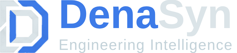 DenaSyn — Engineering Intelligence