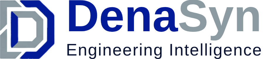 DenaSyn — Engineering Intelligence
